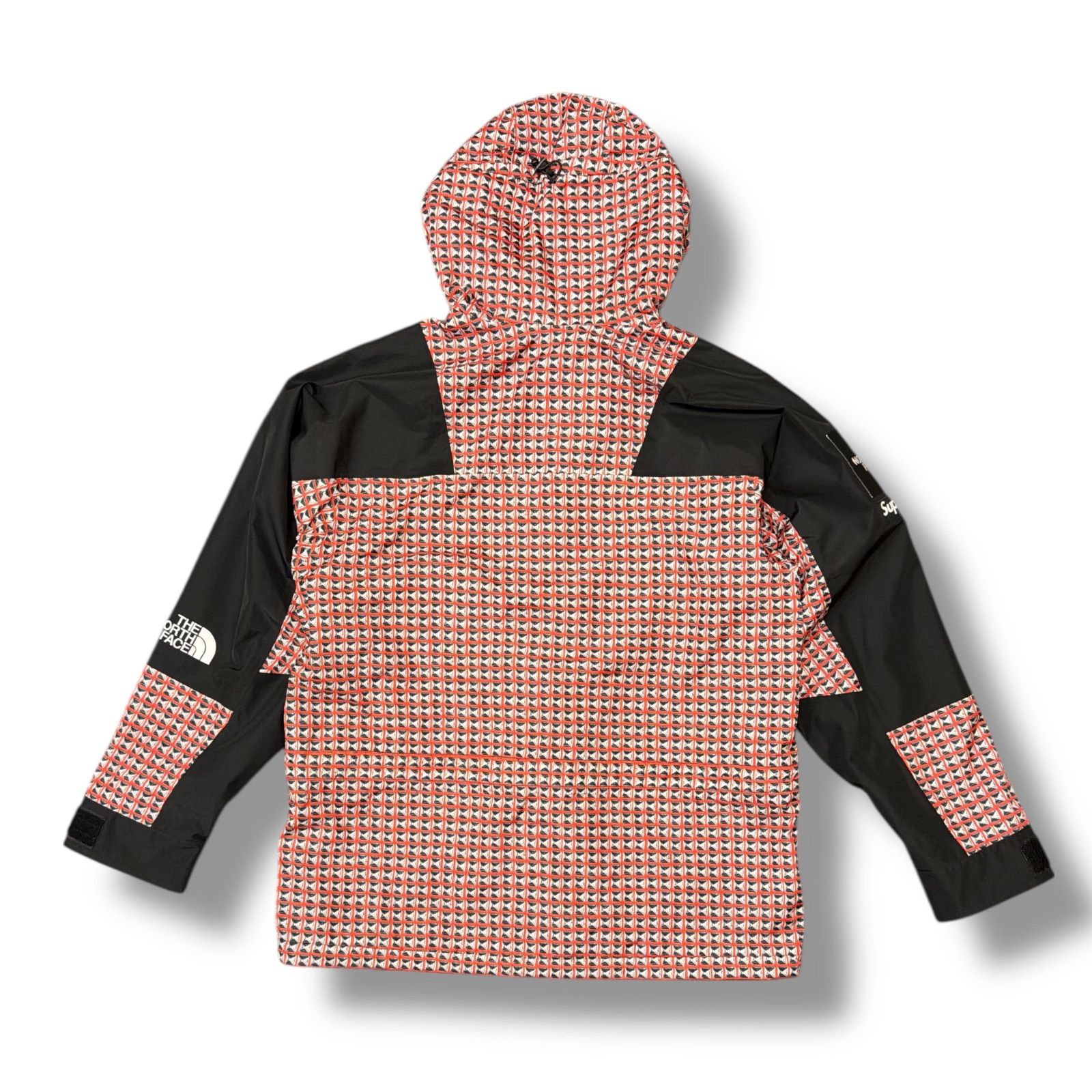 シュプリーム ノースフェイス　マウンテンライトジャケット Studded Supreme × THE NORTH FACE/シュプリーム × ザ ノースフェイス】21SS