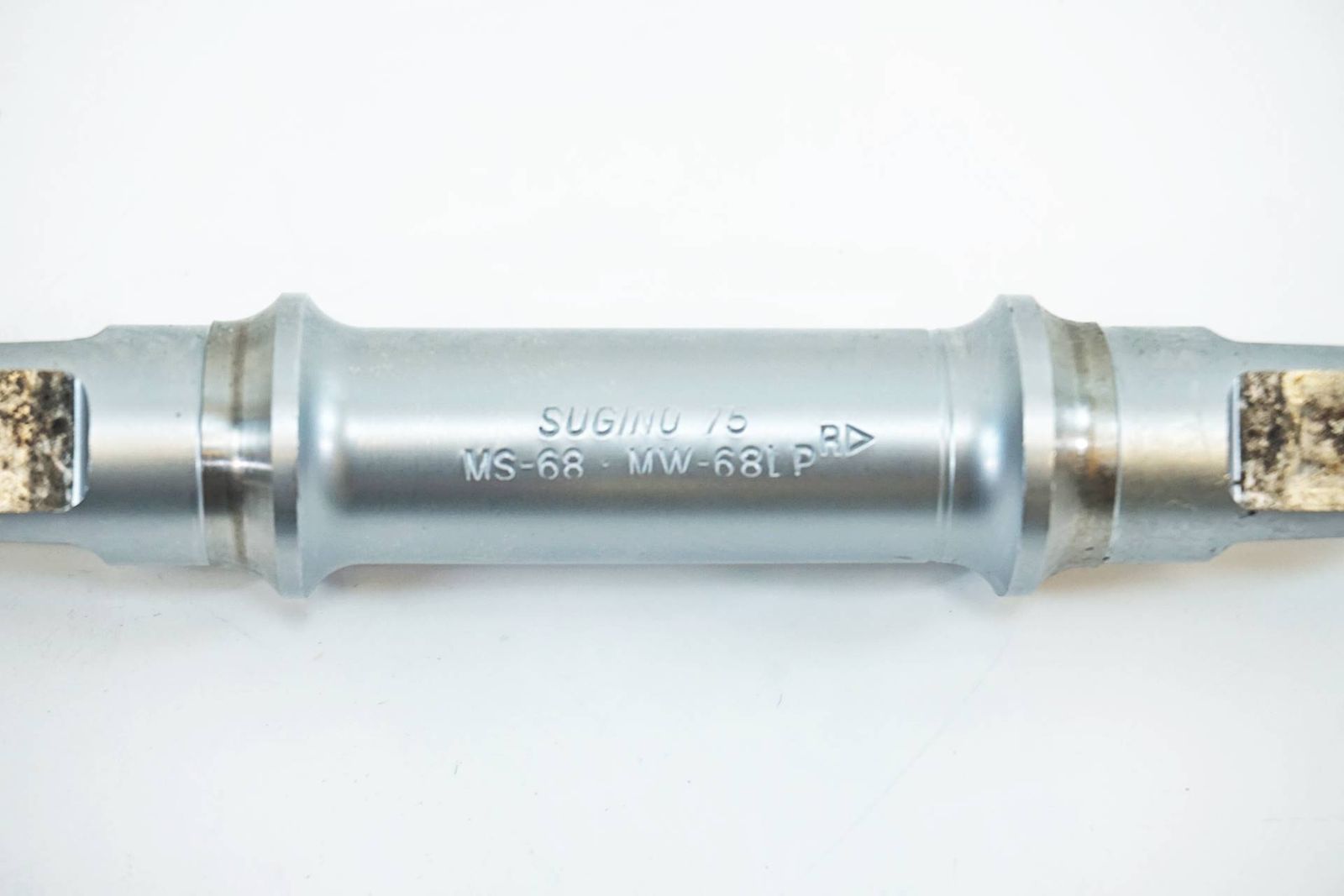 NJS ボトムブラケット