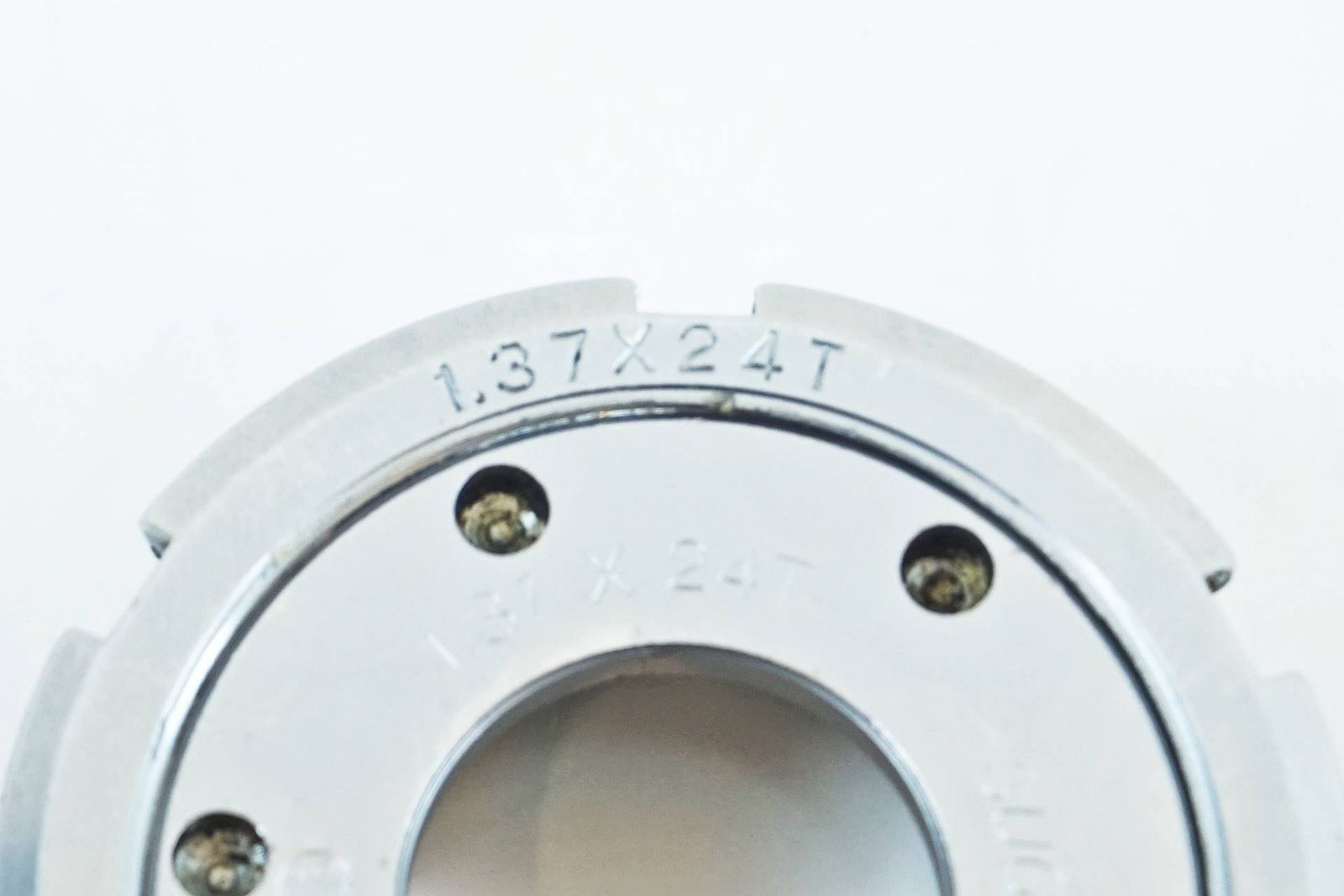 ボトムブラケット