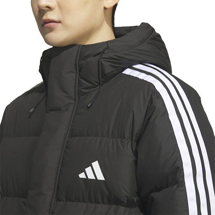 アディダス【 adidas 】 メンズ スリーストライプス レギュラー