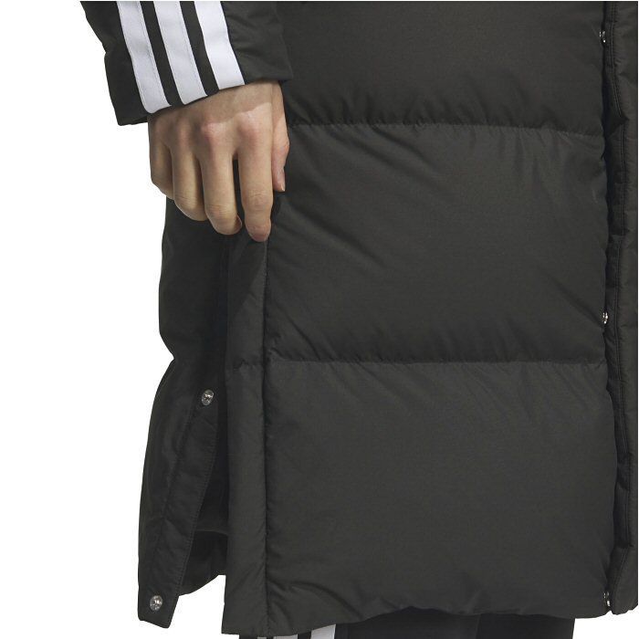 アディダス【 adidas 】 メンズ スリーストライプス レギュラー