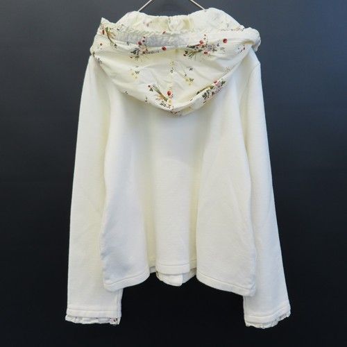 ピンクハウス PINKHOUSE トップス トレーナー パーカー フーディー