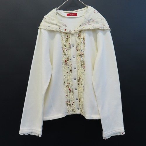 ピンクハウス PINKHOUSE トップス トレーナー パーカー フーディー