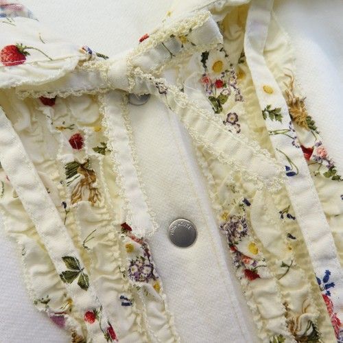 ピンクハウス PINKHOUSE トップス トレーナー パーカー フーディー