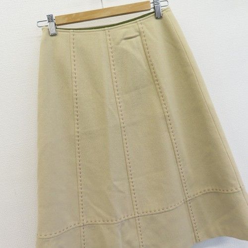 スカートスーツ フ