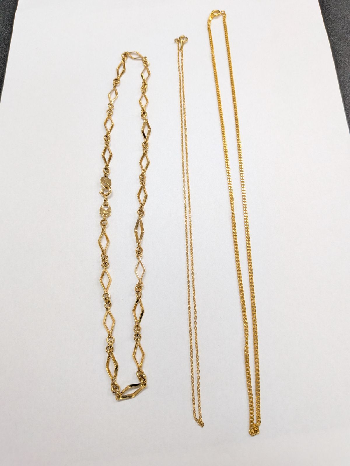 まとめて⑨ ジュエリー