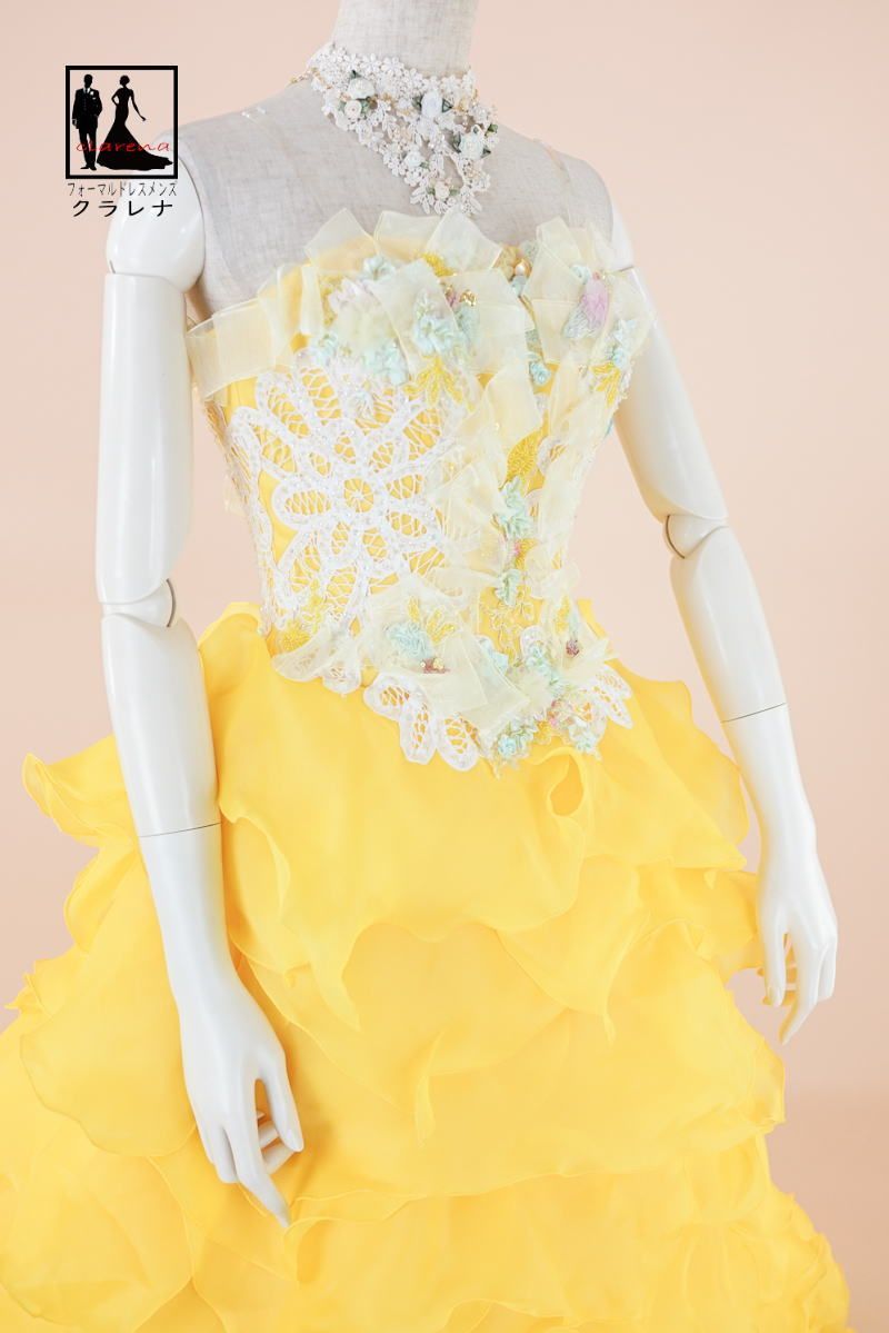 フォーマル衣装