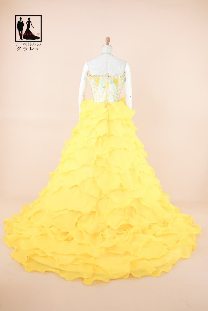 チョーカー イヤリング付き