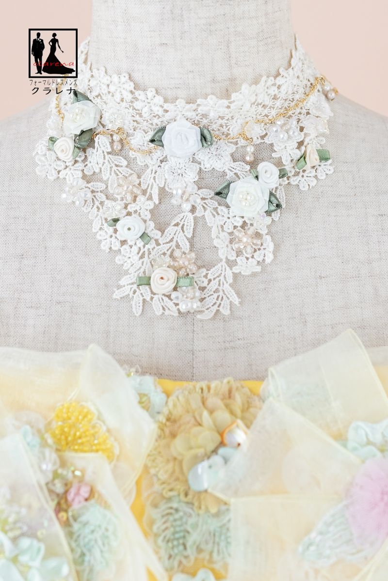 CLC5191 濃イエロー