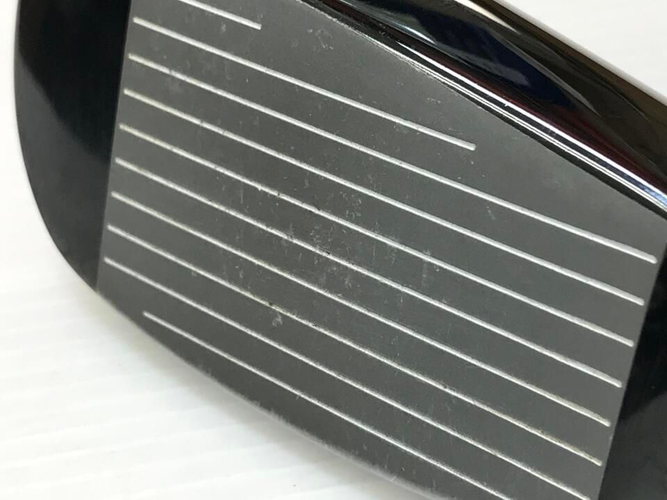 オリジナルカーボン ユーティリティ