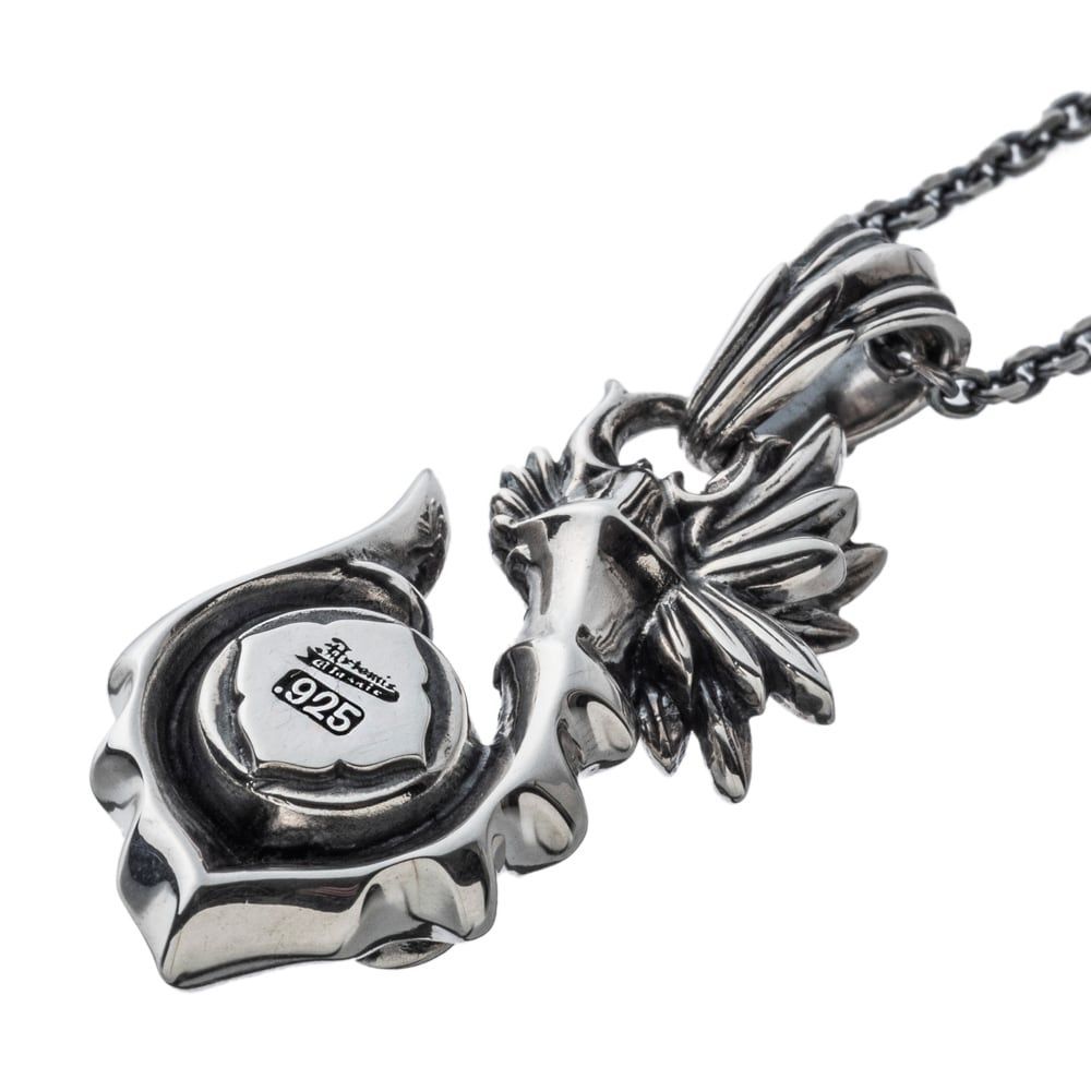 アルテミスクラシック ペンダントトップのみ