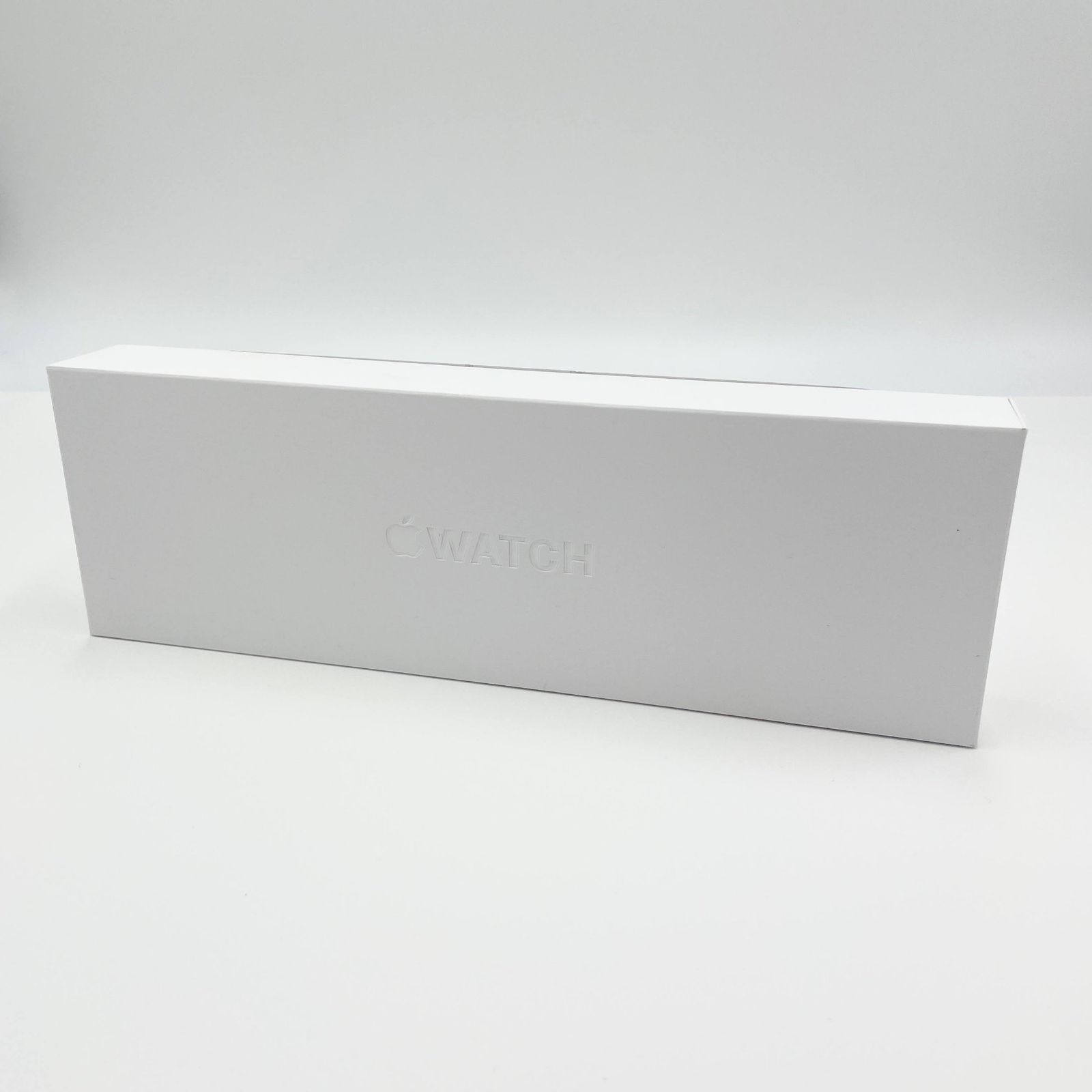 Apple Watch Series11 46mm GPSモデル スペースグレイ アルミニウムケース MEW94J A C5161-60