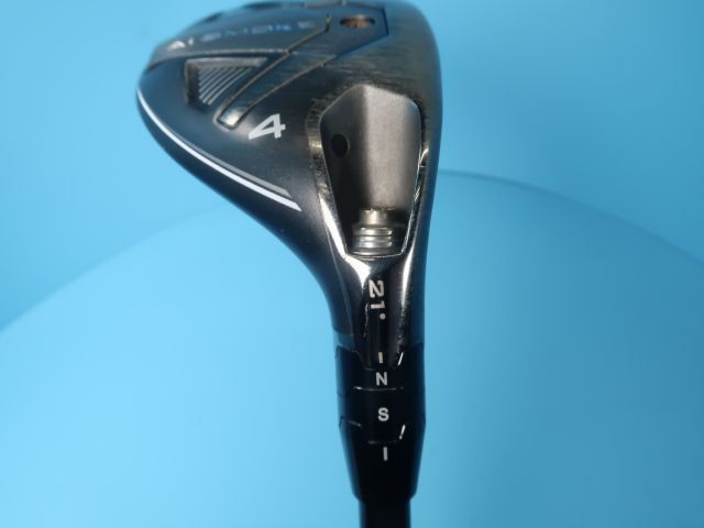 お見逃しなく! ユーティリティ キャロウェイ PARADYM Ai SMOKE UT|TENSEI 50 for Callaway JP |S|21 7699 最大90％オフ!