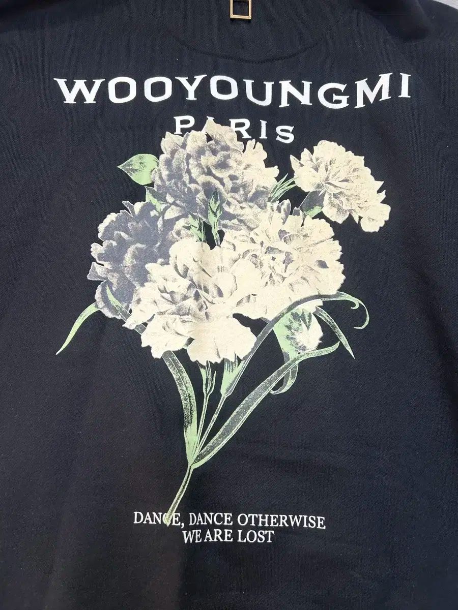 フーディー Tシャツ