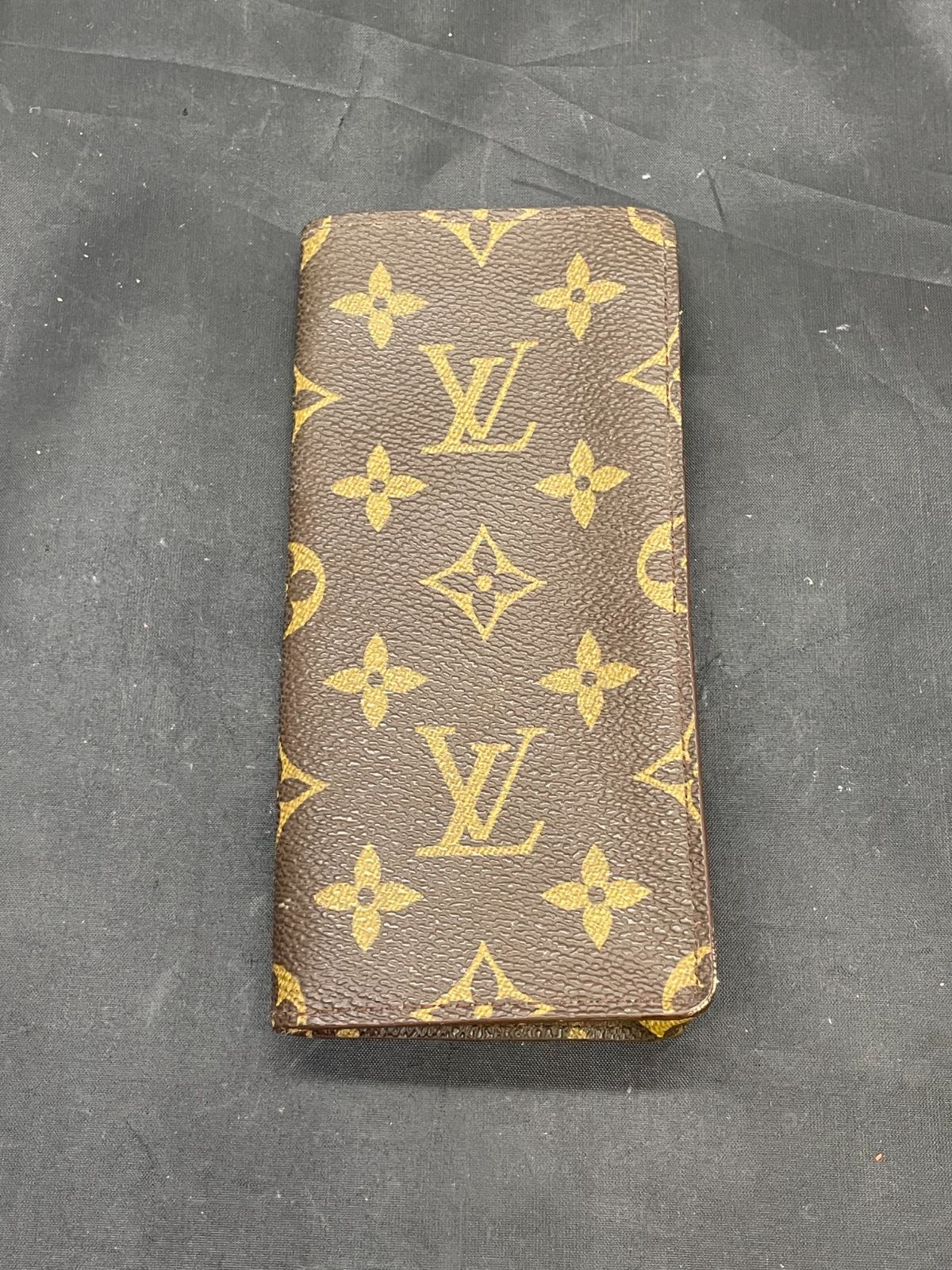 ルイヴィトン モノグラム メガネケース B25090713