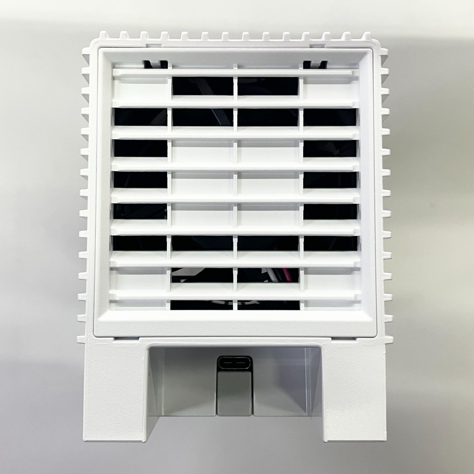 飛沫キャッチャー