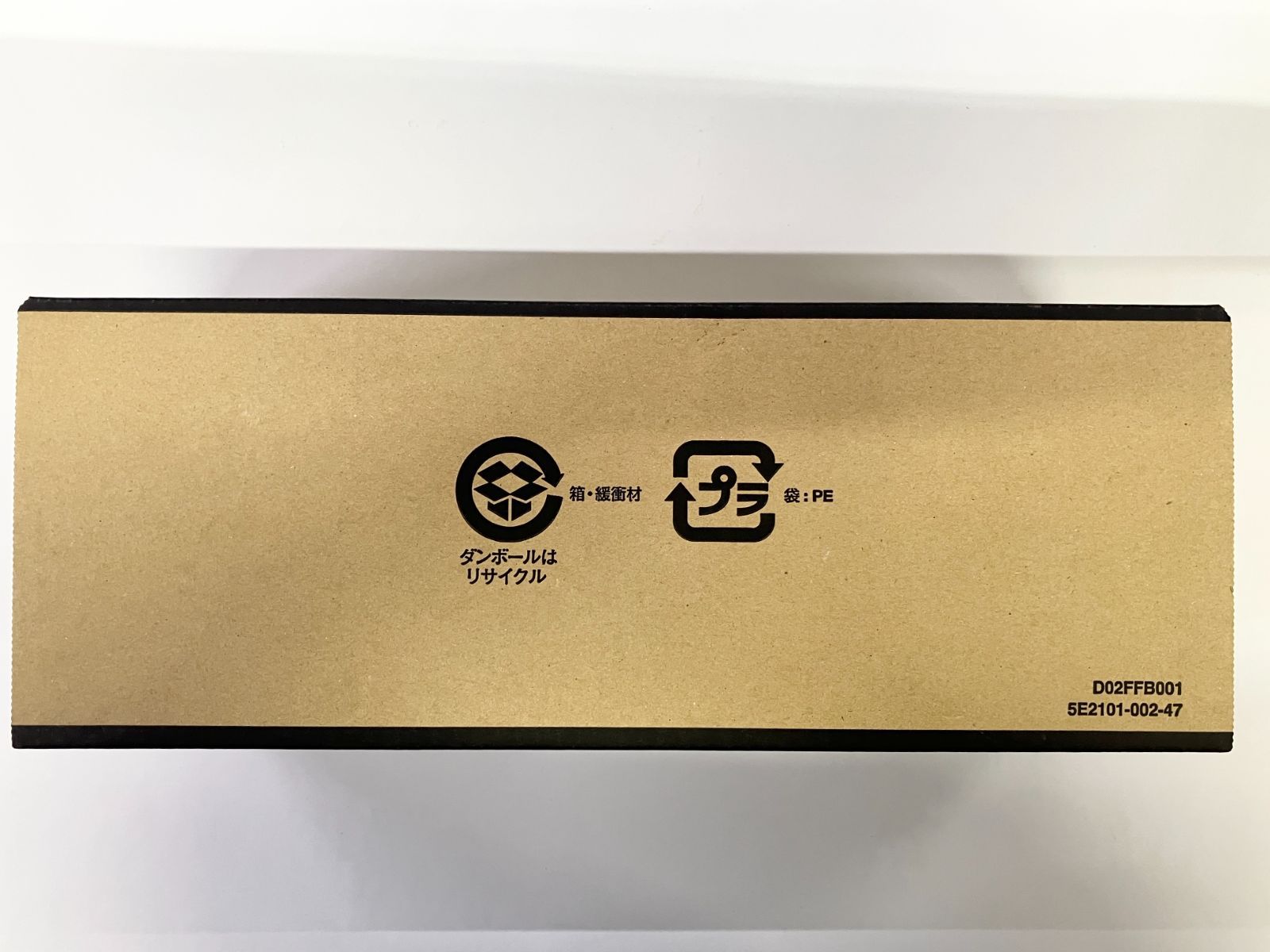 卓上空気清浄機