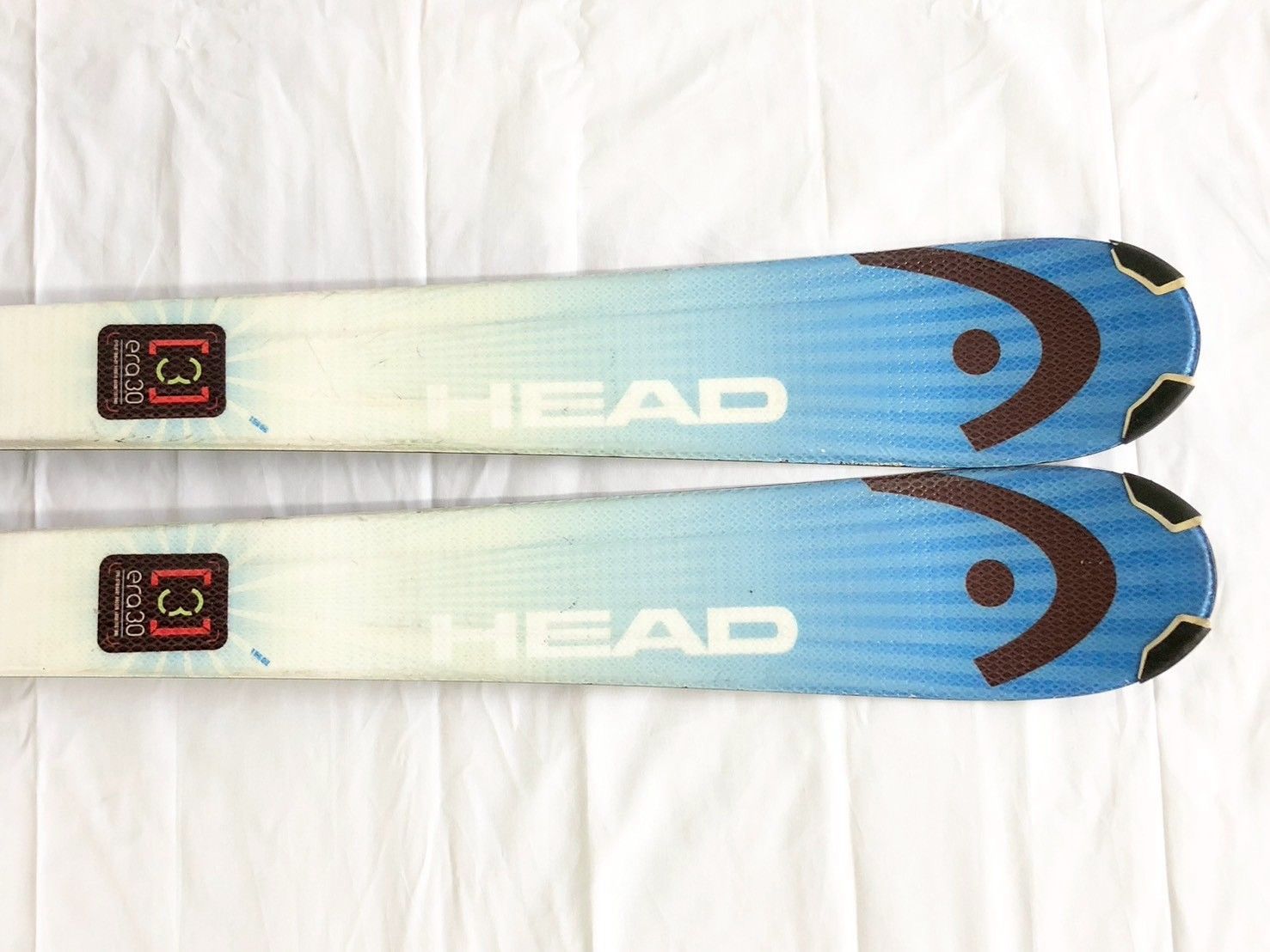 ◎HEAD REV 70 158cm カービングスキー TYROLIA SP10 SYMPRO