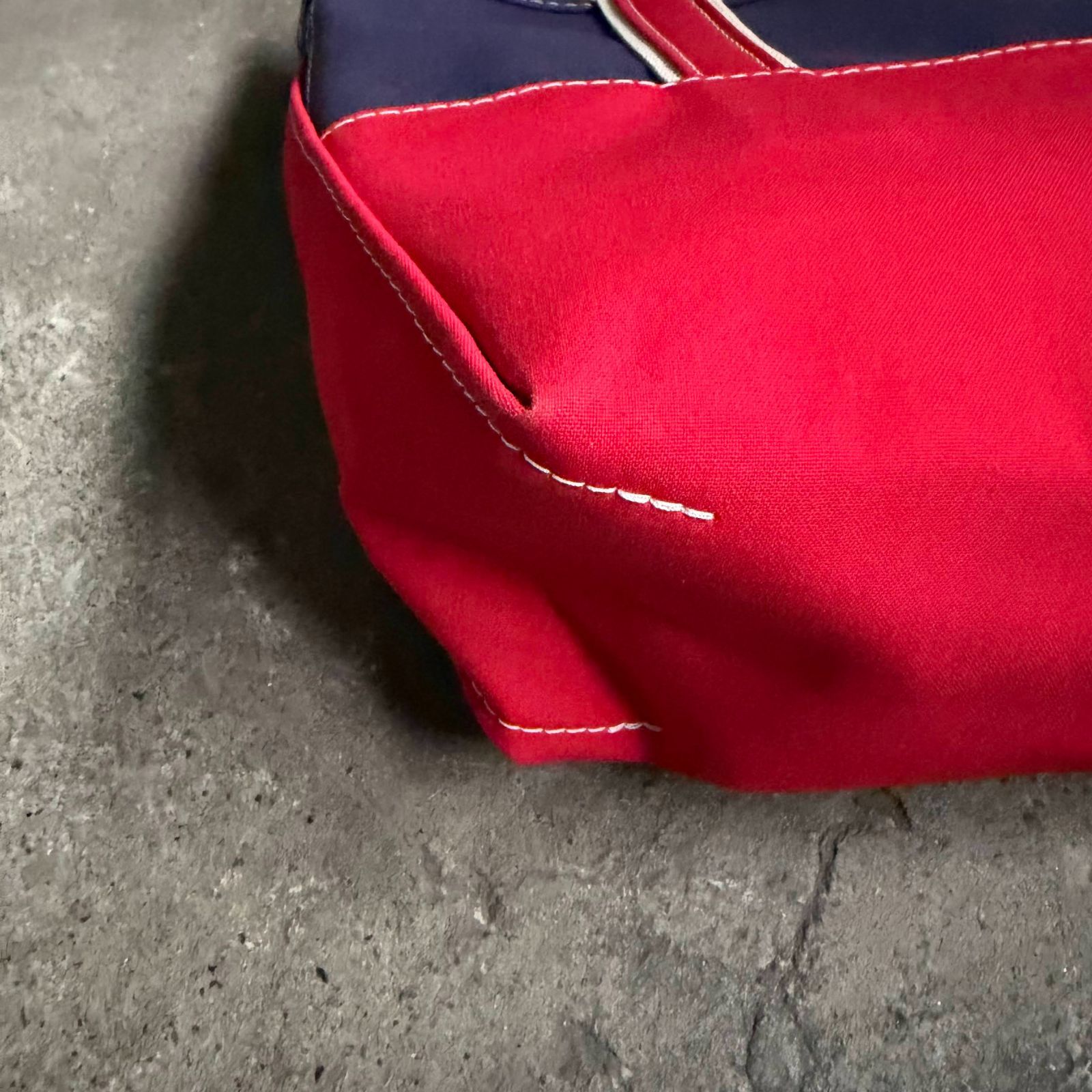 L.L.Bean × BEAMS PLUS & BEAMS BOY Deep Bottom Deluxe Boat and Tote 
