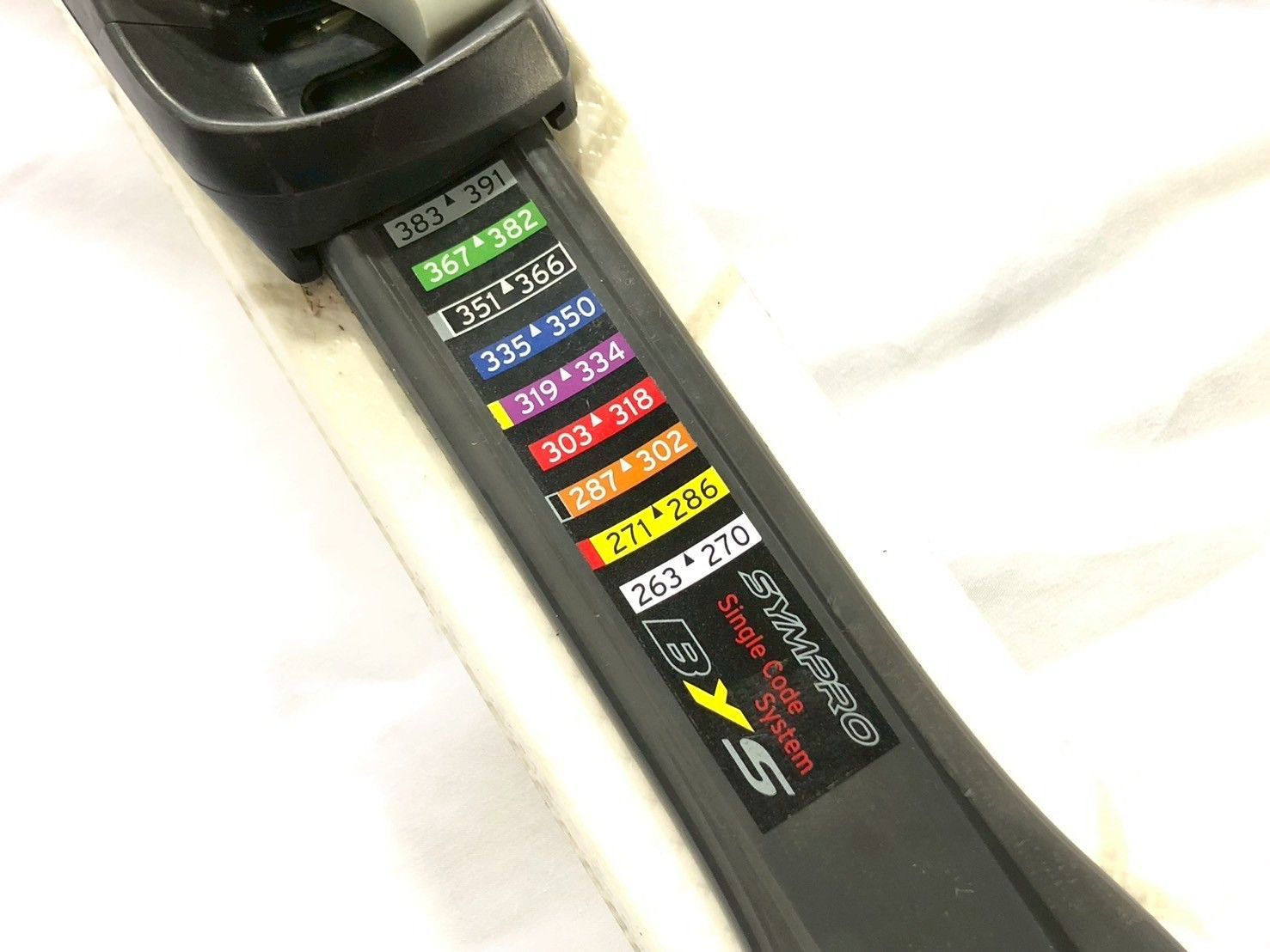 ◎HEAD REV 70 158cm カービングスキー TYROLIA SP10 SYMPRO