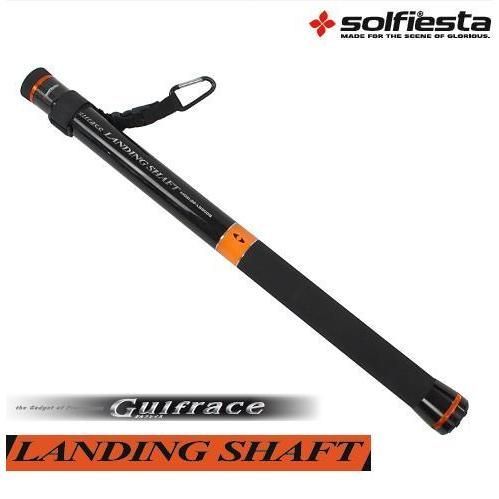 玉の柄 60 6 m W 1 2 ガルフレイス ランディングシャフト S 600 sol 027275