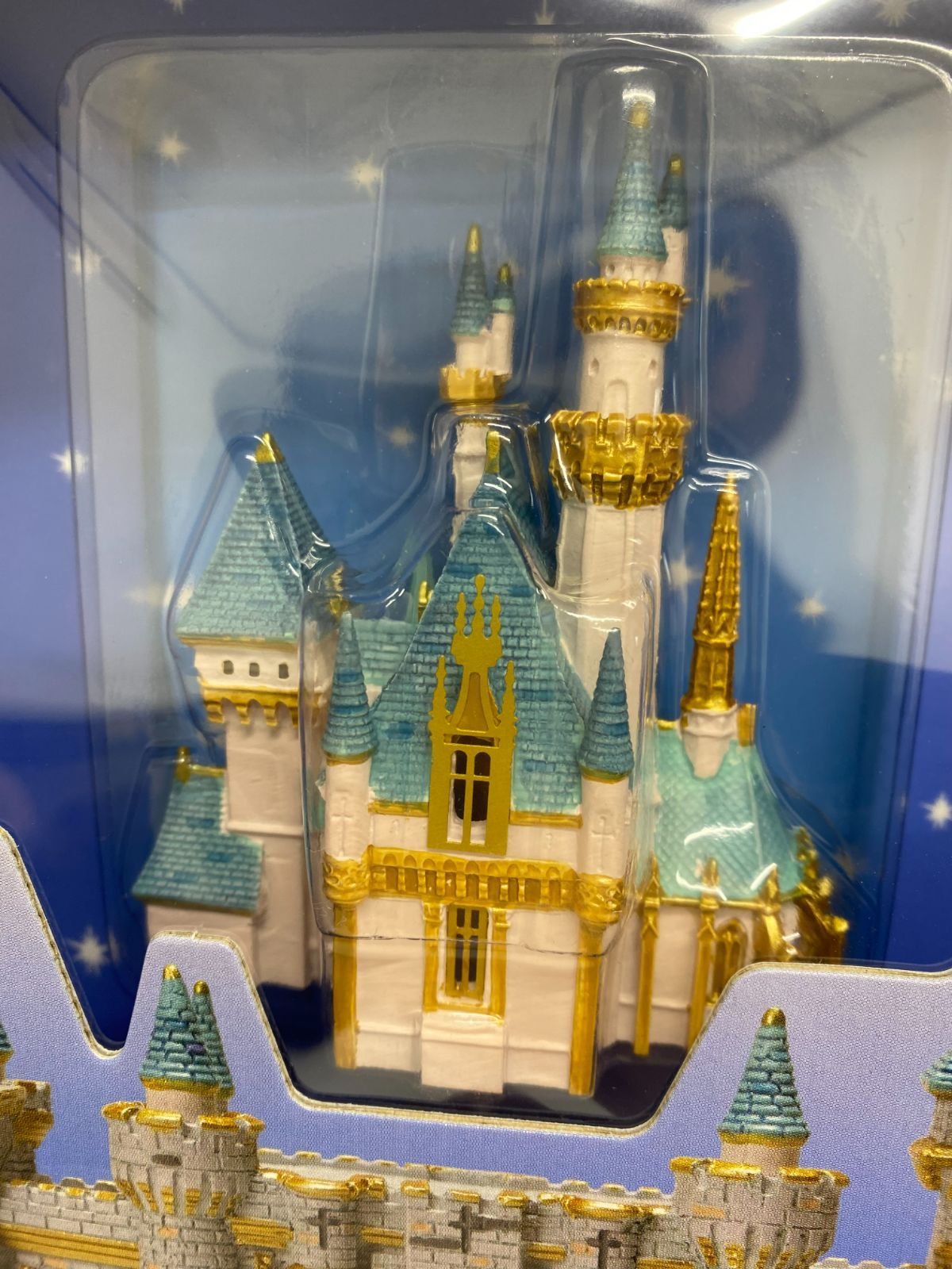 B-860【未開封品】 ディアゴスティーニ 週刊 マイ・ディズニーランド