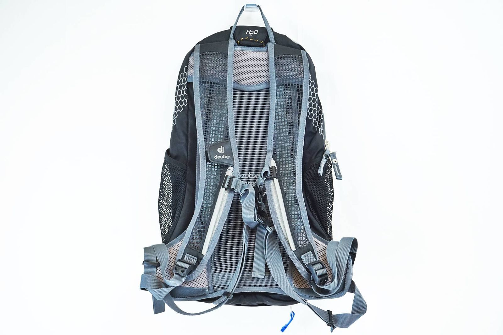 DEUTER ドイター RACE X AIR 14L バックパック バイチャリ有明店