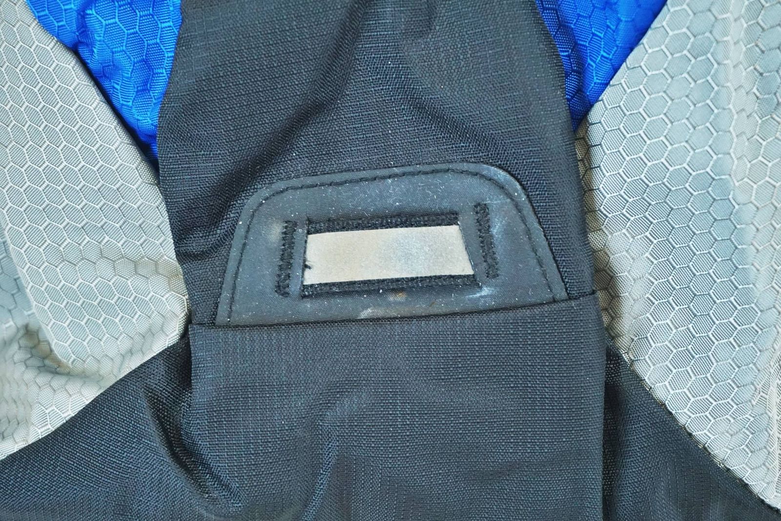 バックパック バイチャリ有明店