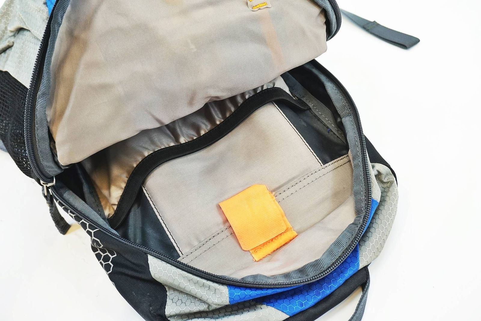 DEUTER ドイター RACE X AIR 14L バックパック バイチャリ有明店 BRIGHTFACE_UK