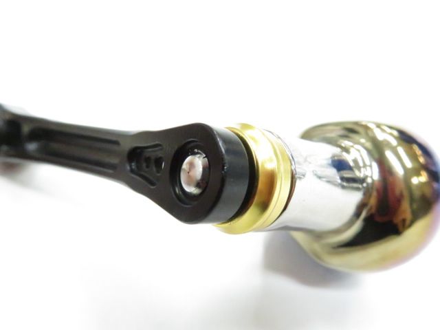 メガテック リブレ