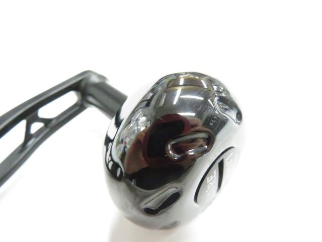 メガテック×ブラックライオン リブレ