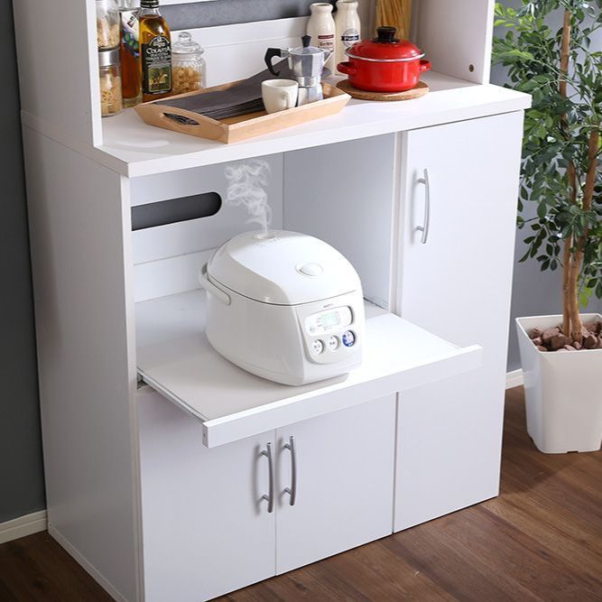 キッチンラック レンジ台