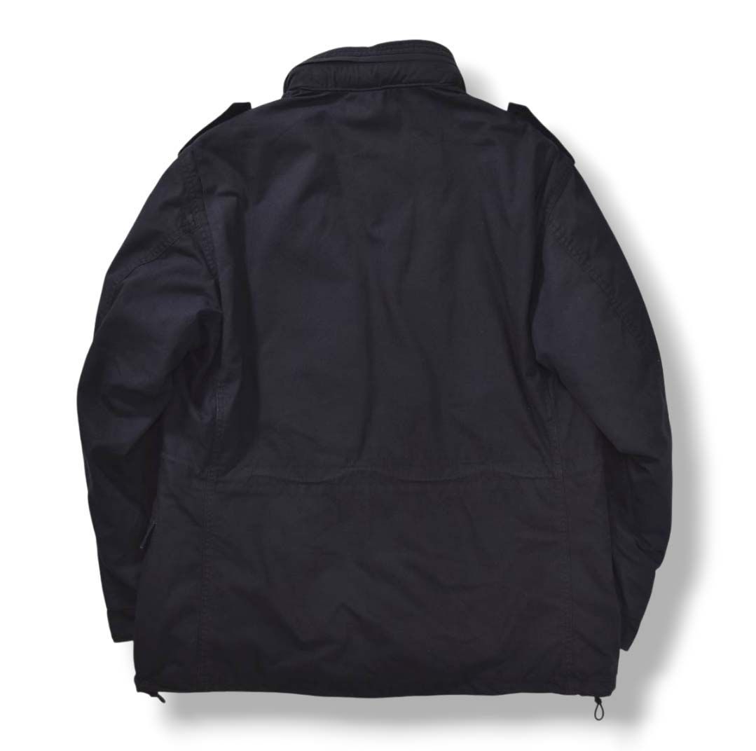入手困難】 00sヴィンテージ ダブルタップス WTAPS ライナー付き M-65 