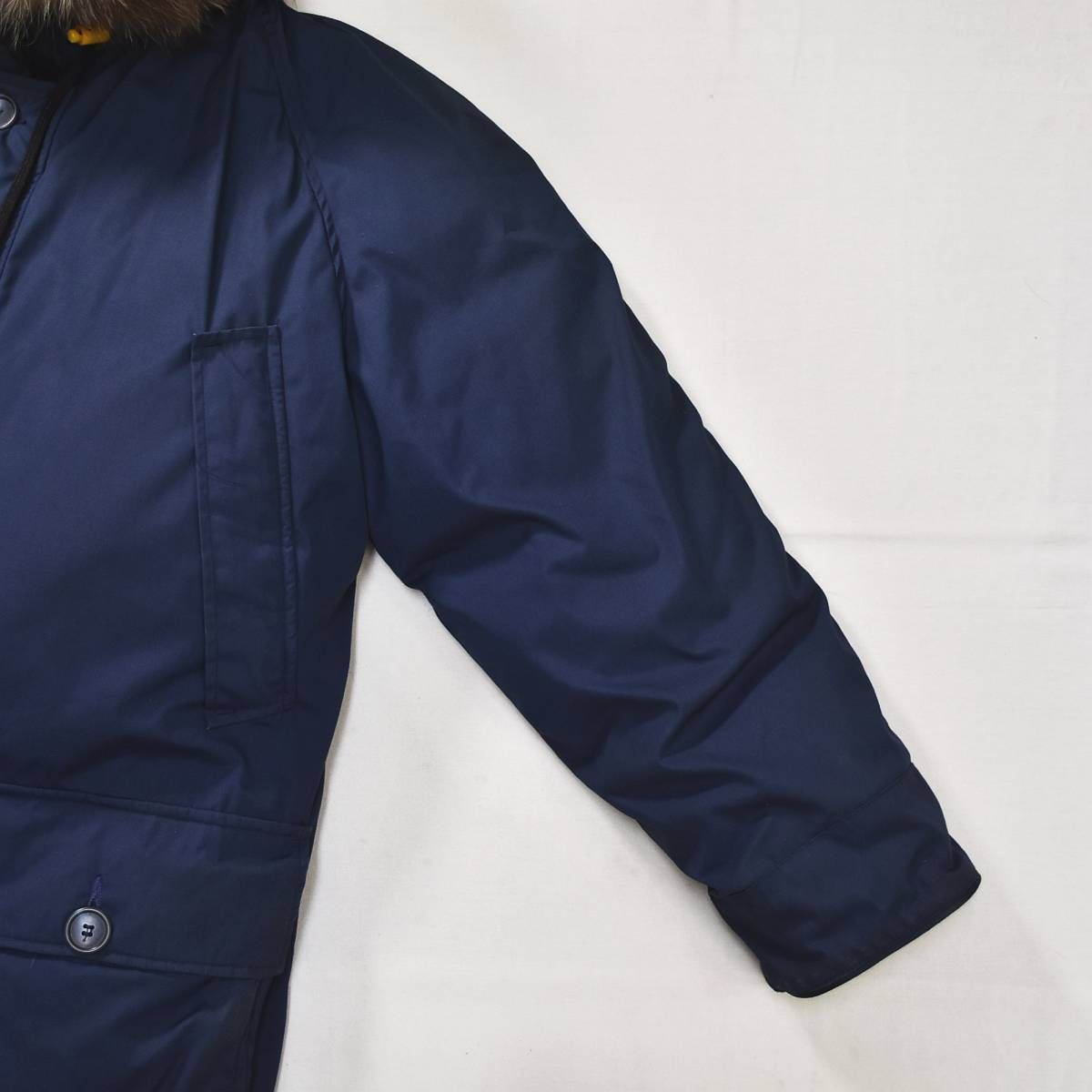 希少】 70s80sヴィンテージ エディーバウアー Eddie bauer