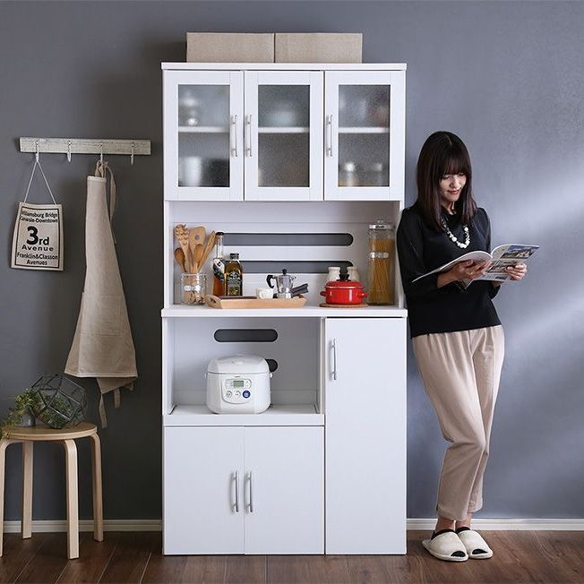 食器棚 キッチン収納