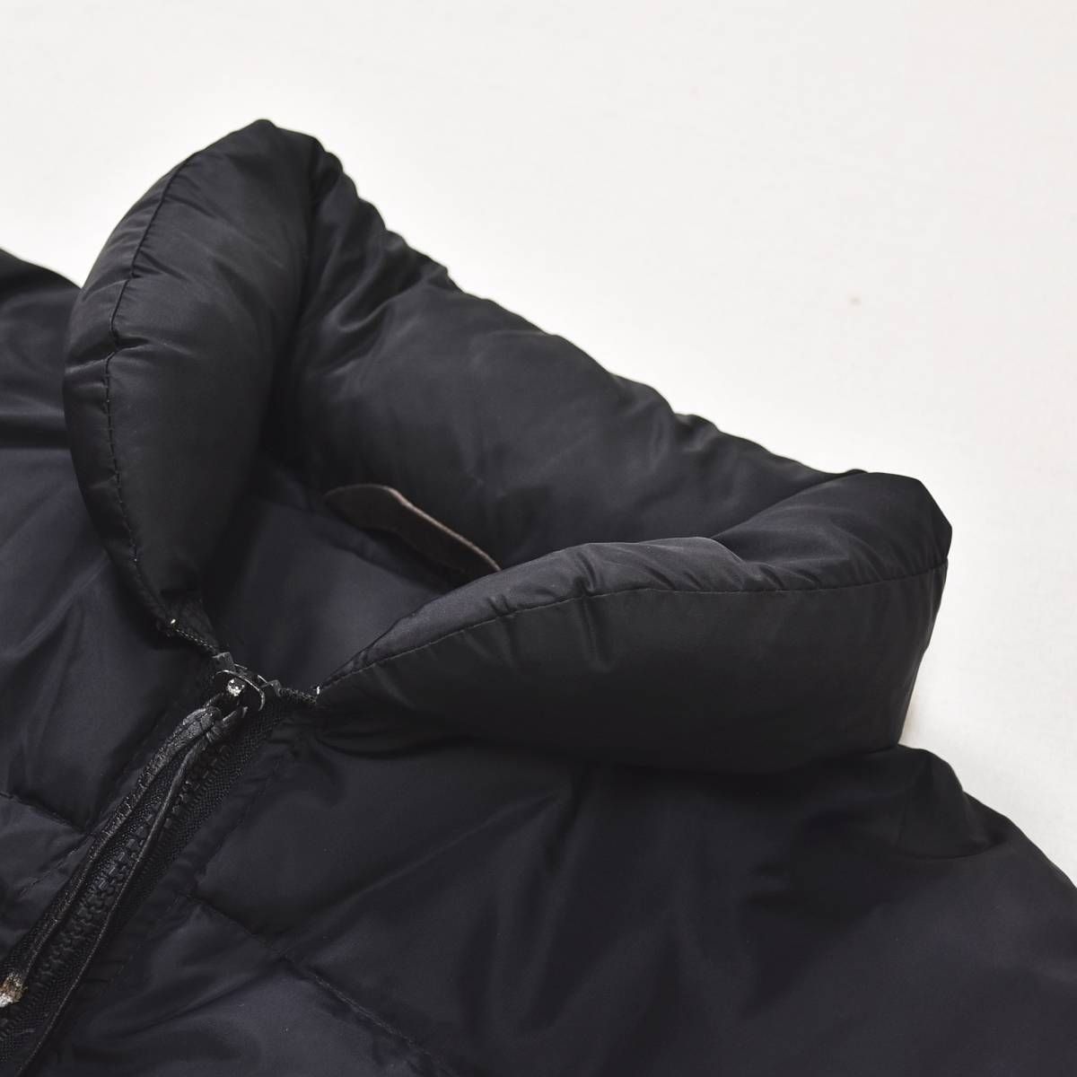 80s90sヴィンテージ USA製 ショット Schott ダウンジャケット アウター