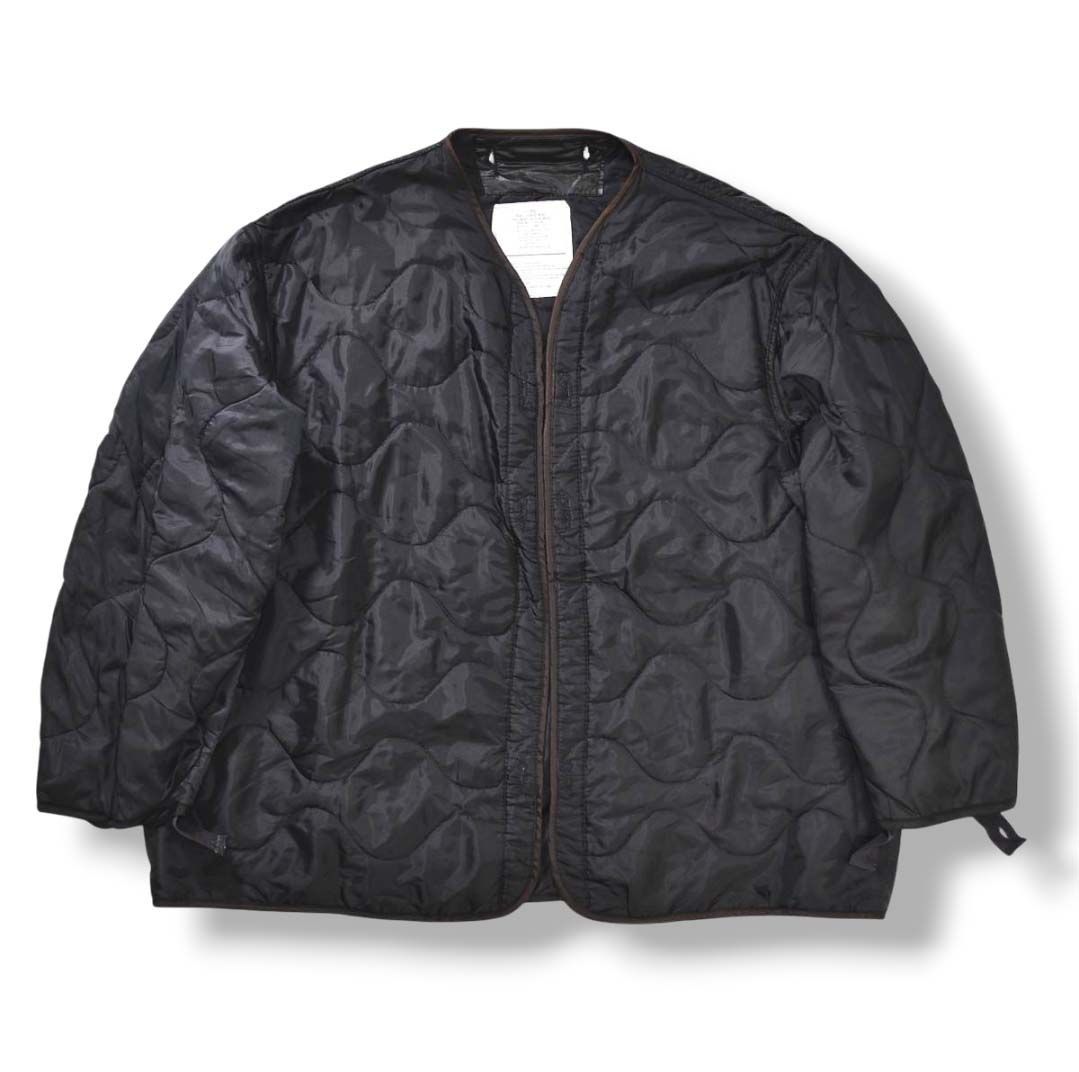入手困難】 00sヴィンテージ ダブルタップス WTAPS ライナー付き M-65
