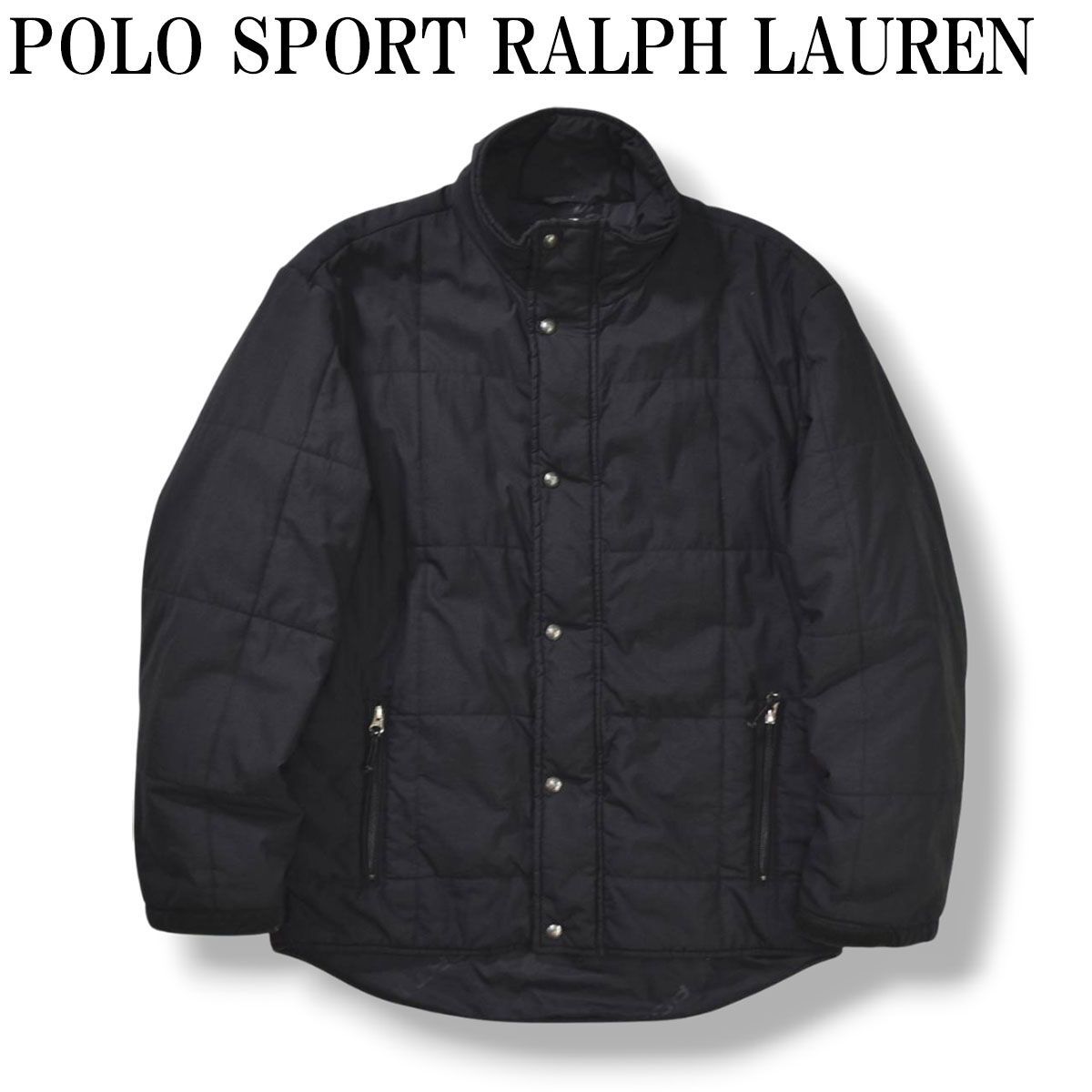 希少】 90sヴィンテージ ポロスポーツ ラルフローレン POLO SPORT 