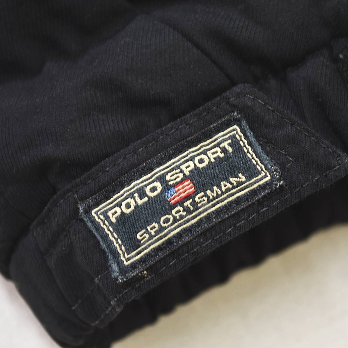 希少】 90sヴィンテージ ポロスポーツ ラルフローレン POLO SPORT 