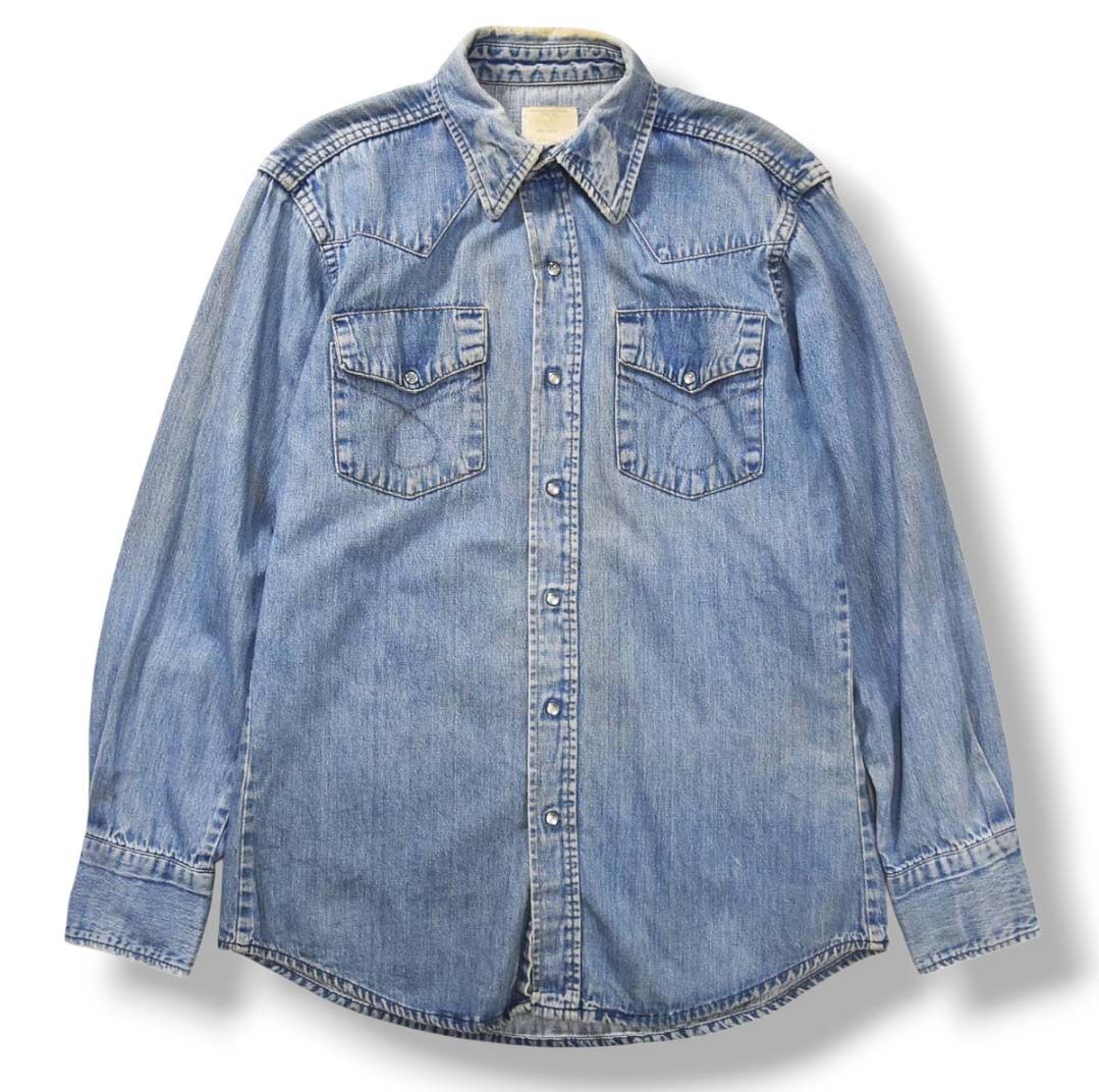 インディゴ メンズ