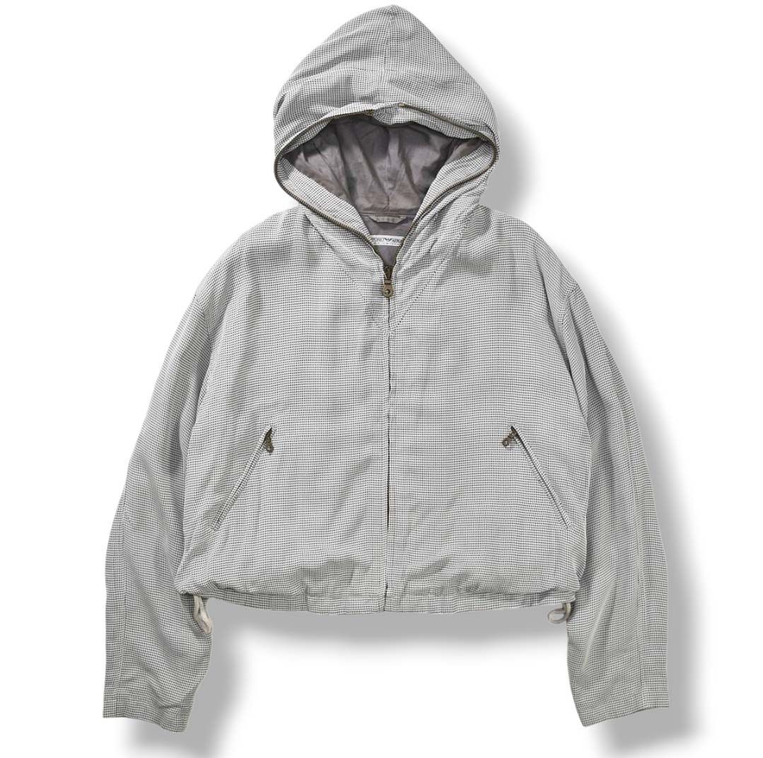 フルジップアップ