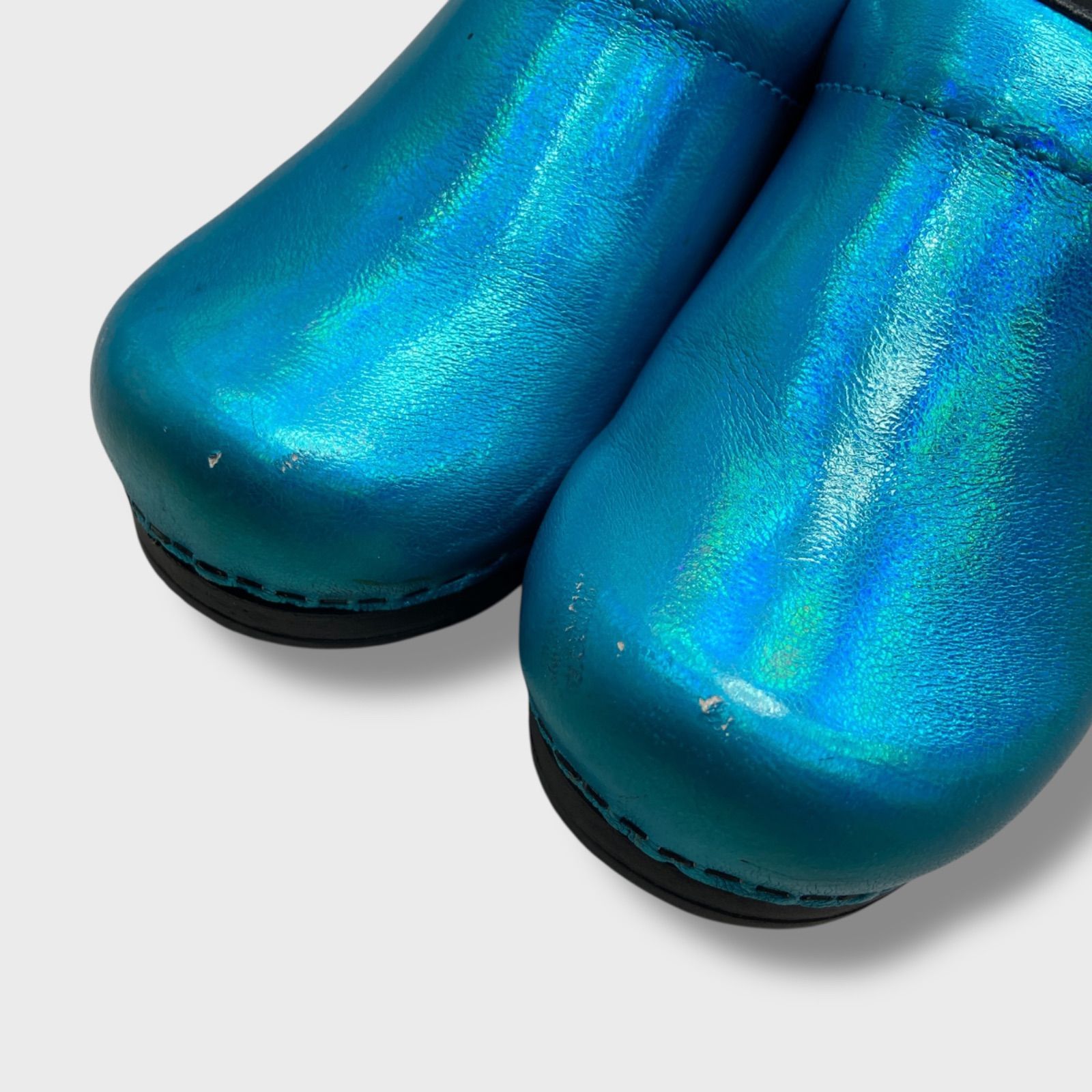 クロッグサンダル