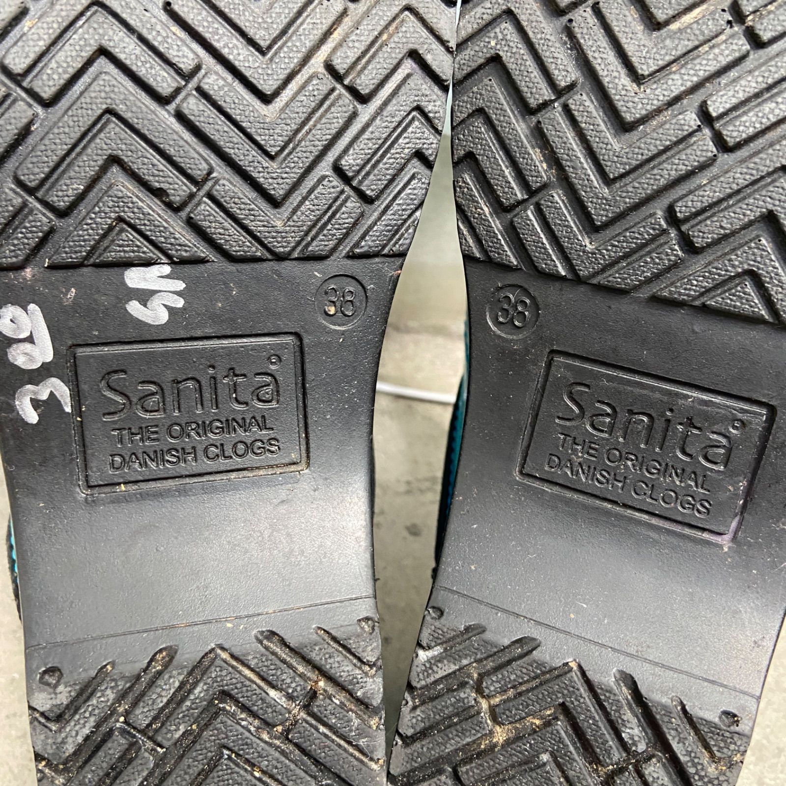 サニタ プロフェッショナル