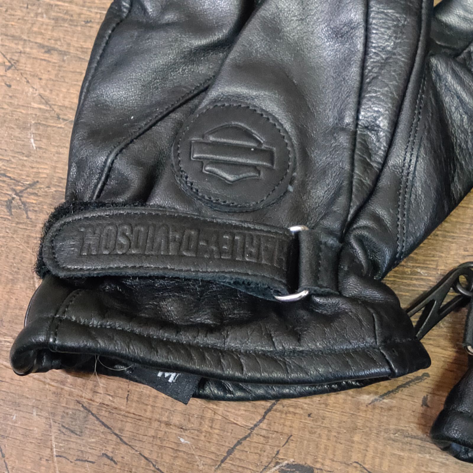 M 948 HARLEY DAVIDSON グローブ 手袋 Mサイズ