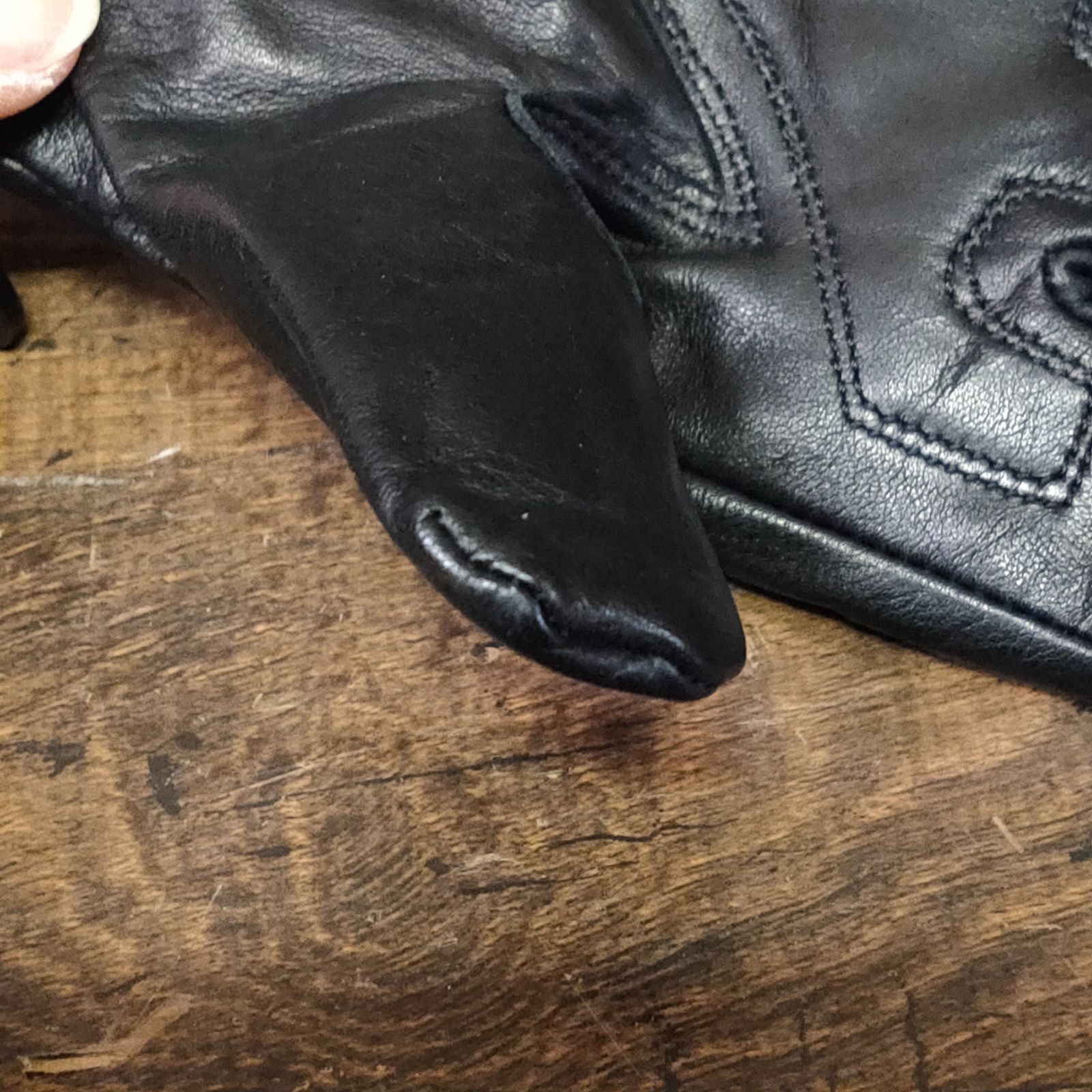  M 948 HARLEY DAVIDSON グローブ 手袋 Mサイズ 手袋 小物