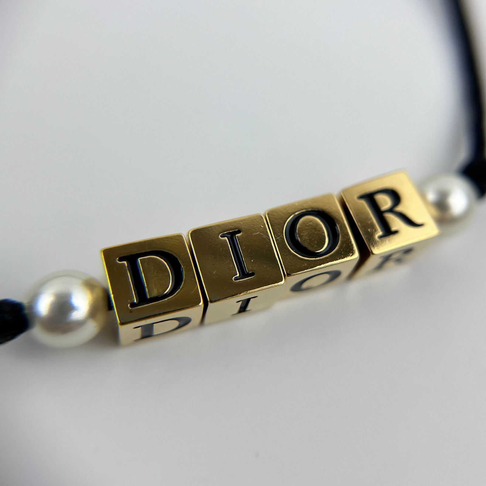 中古】Christian Dior クリスチャンディオール アクセサリー