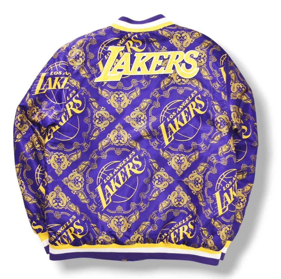 ウルトラゲーム ULTRA GAME NBA ロサンゼルス レイカーズ LOS ANGELES