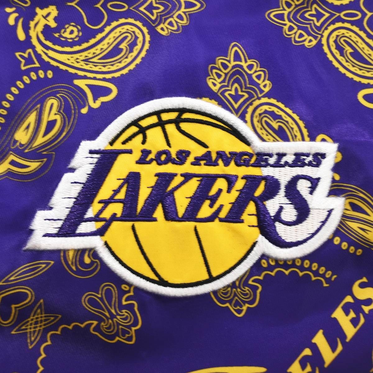 ウルトラゲーム ULTRA GAME NBA ロサンゼルス レイカーズ LOS ANGELES