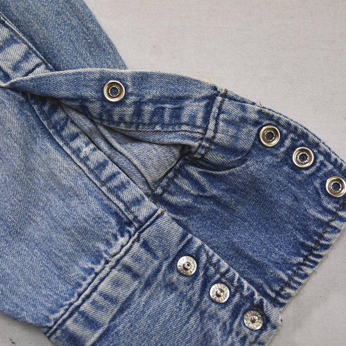 ワーク インディゴ