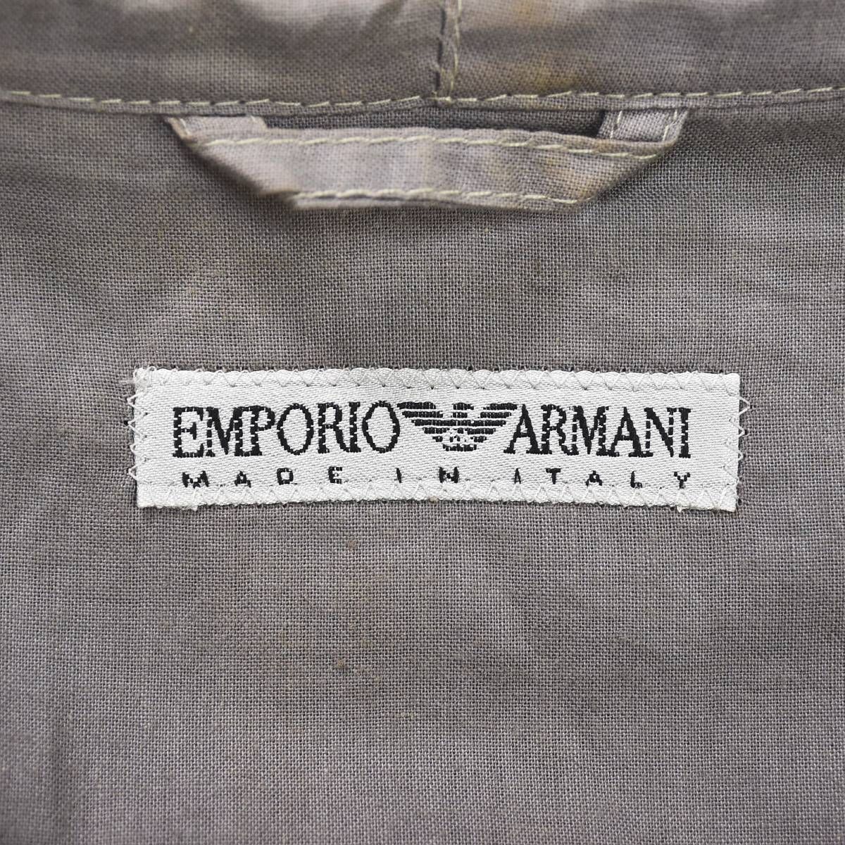 アセテート フルジップアップ